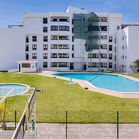 Tenis Golf Mar - 1 Bedroom Apartment - Виламура Экстерьер фото