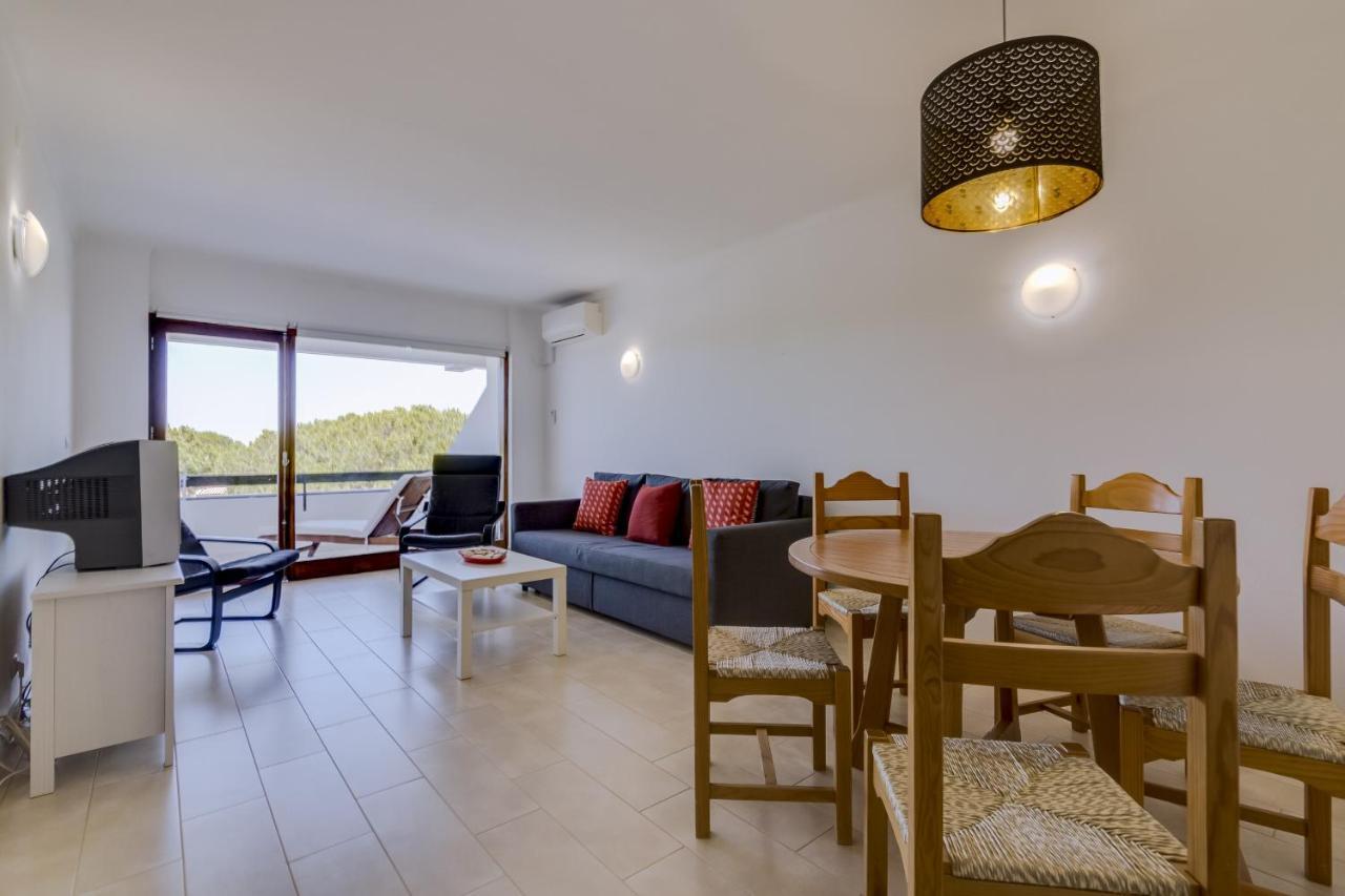 Tenis Golf Mar - 1 Bedroom Apartment - Виламура Экстерьер фото