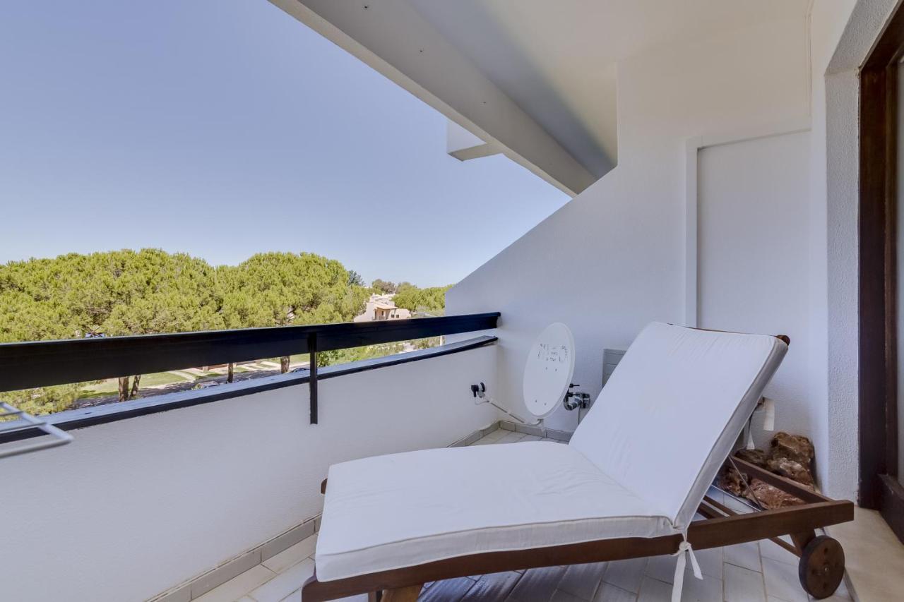 Tenis Golf Mar - 1 Bedroom Apartment - Виламура Экстерьер фото