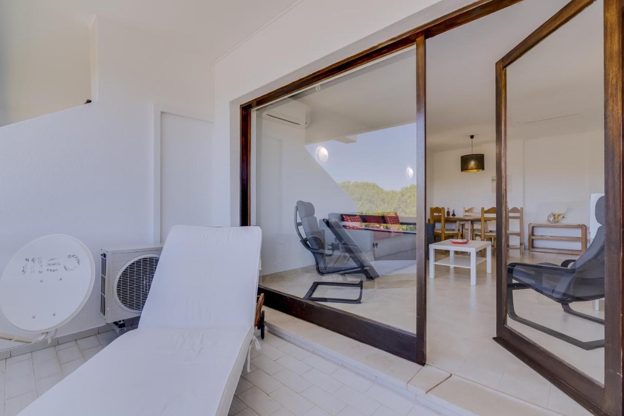 Tenis Golf Mar - 1 Bedroom Apartment - Виламура Экстерьер фото