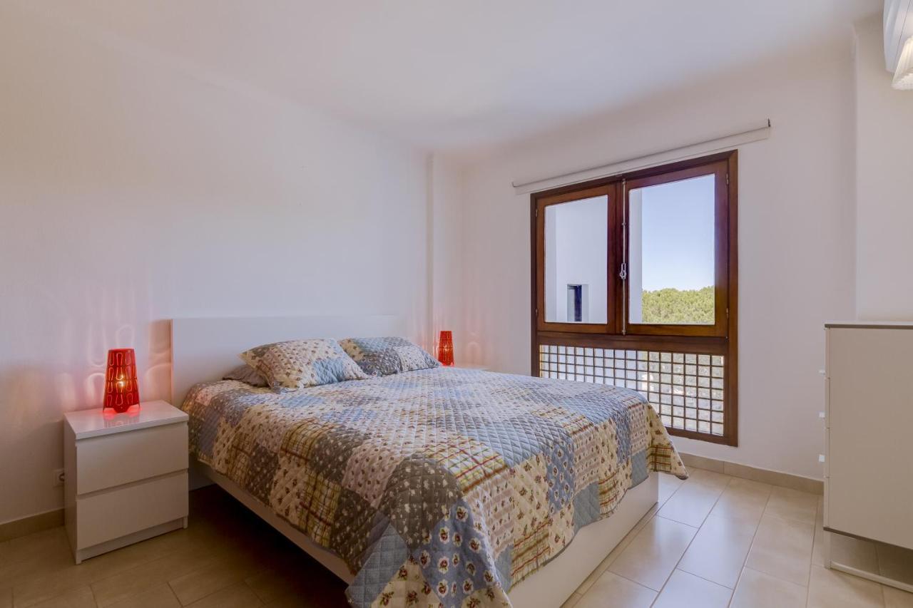 Tenis Golf Mar - 1 Bedroom Apartment - Виламура Экстерьер фото