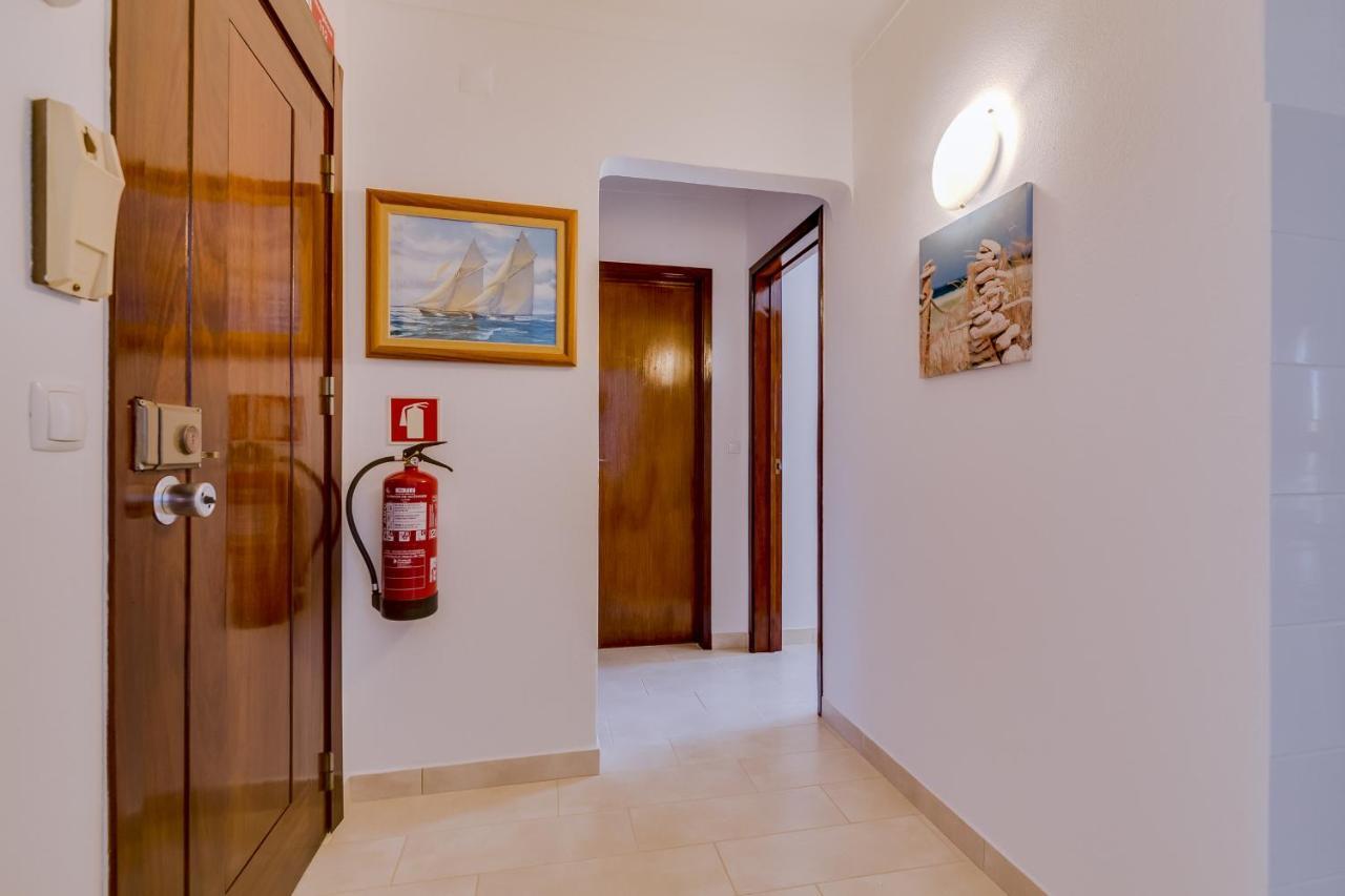 Tenis Golf Mar - 1 Bedroom Apartment - Виламура Экстерьер фото