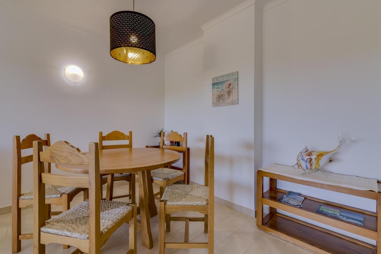 Tenis Golf Mar - 1 Bedroom Apartment - Виламура Экстерьер фото