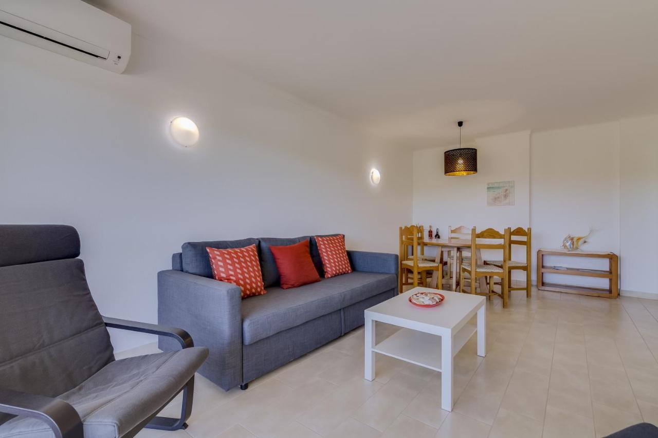 Tenis Golf Mar - 1 Bedroom Apartment - Виламура Экстерьер фото