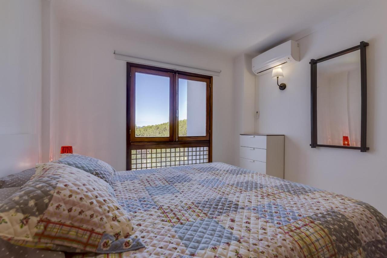 Tenis Golf Mar - 1 Bedroom Apartment - Виламура Экстерьер фото
