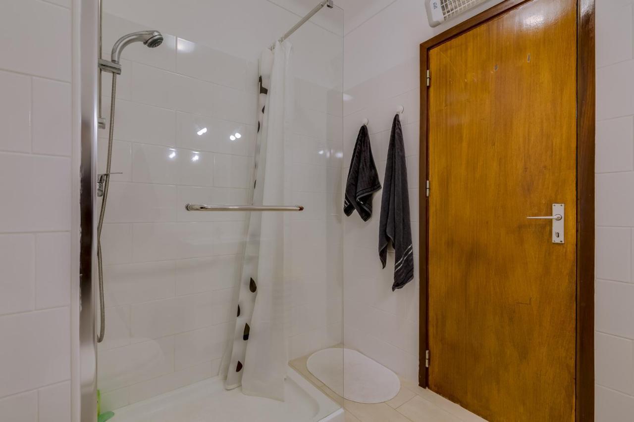 Tenis Golf Mar - 1 Bedroom Apartment - Виламура Экстерьер фото