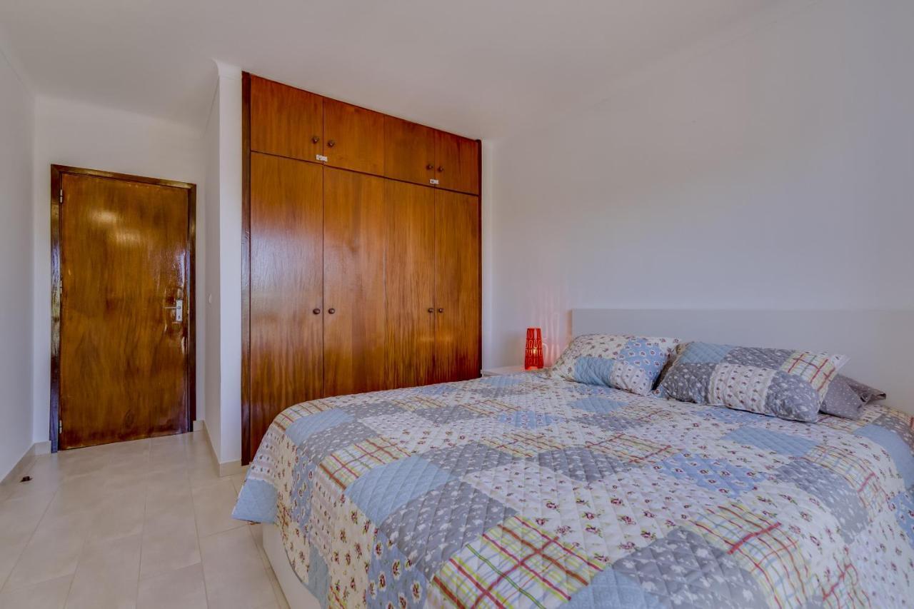 Tenis Golf Mar - 1 Bedroom Apartment - Виламура Экстерьер фото